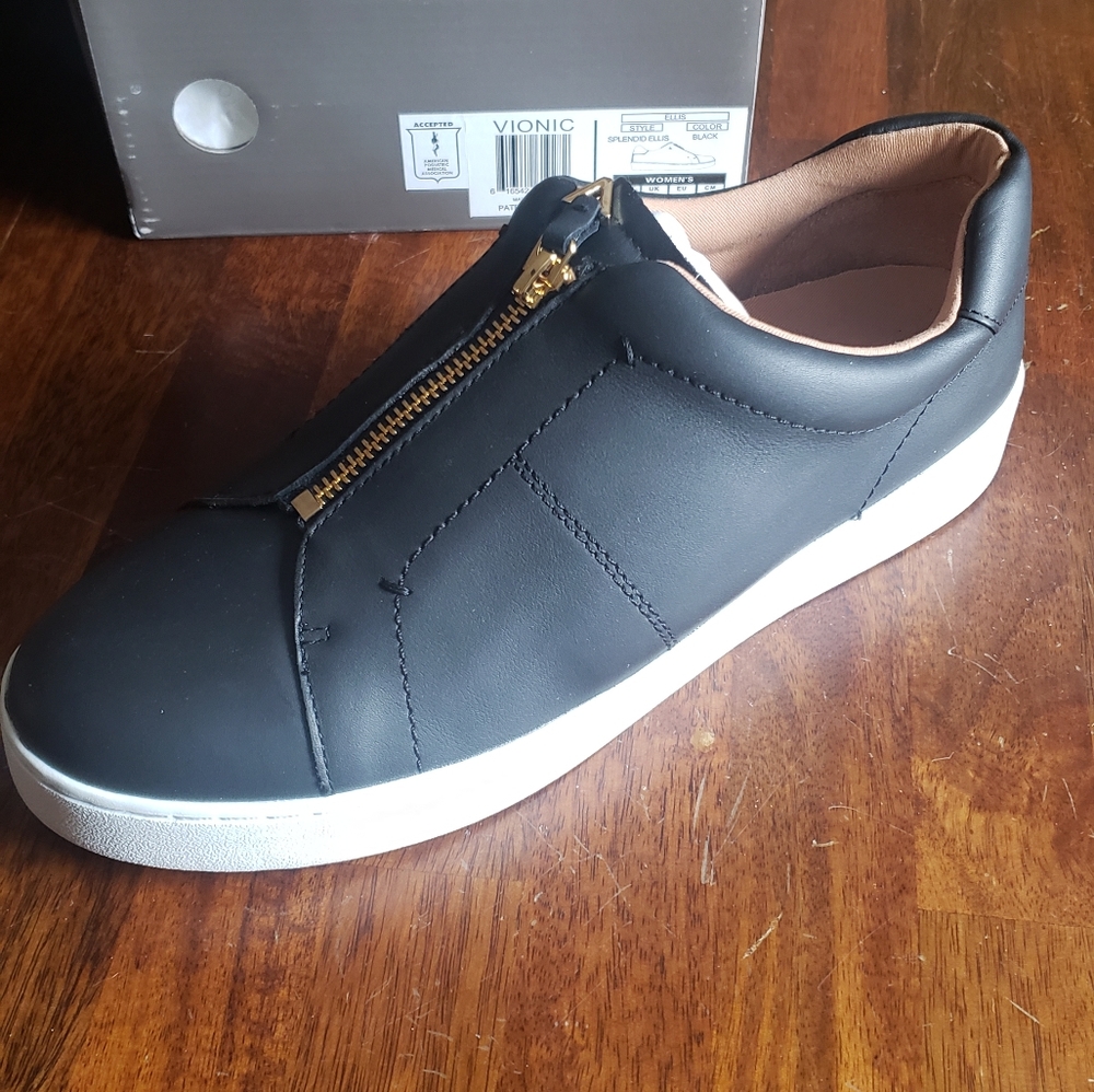 New Vionic Splendid Ellis Sneakers